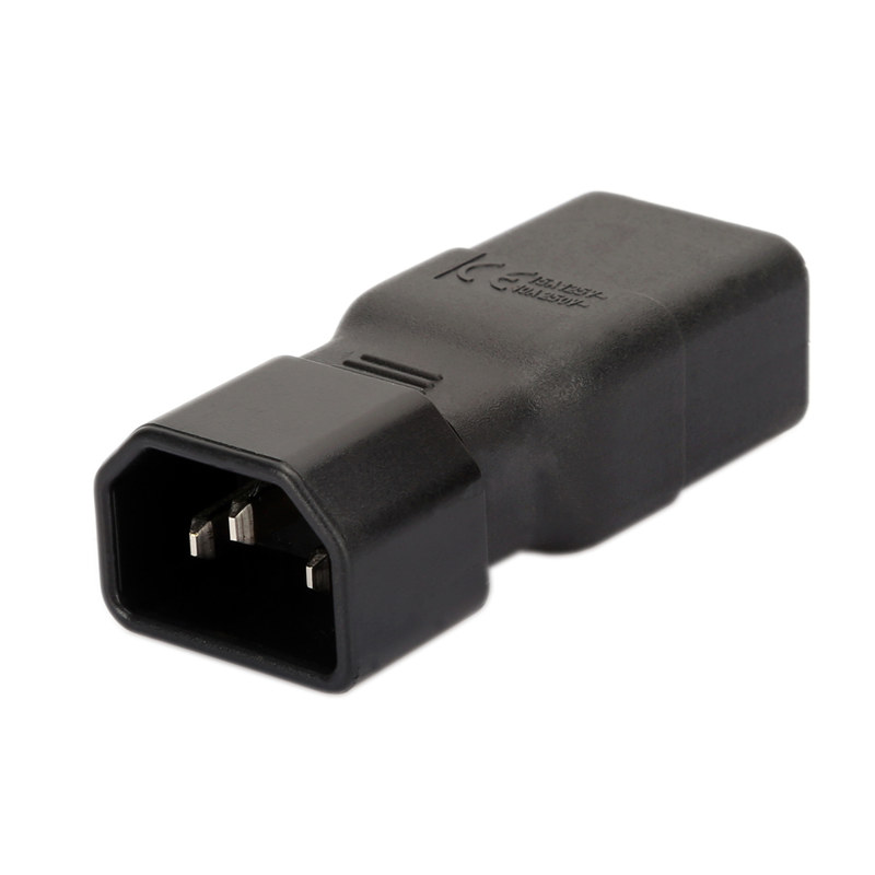 IEC 320 C14 to C19 AC Adapter PA-0089